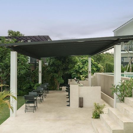 Ungasan Villa Valeria מראה חיצוני תמונה