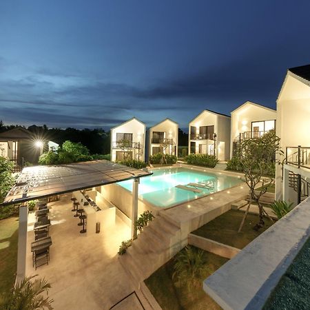 Ungasan Villa Valeria מראה חיצוני תמונה