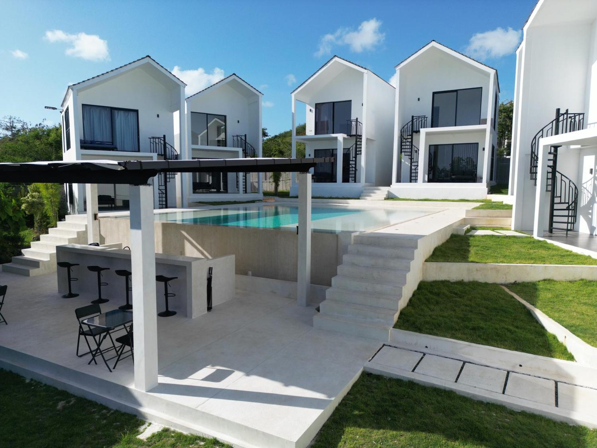 Ungasan Villa Valeria מראה חיצוני תמונה