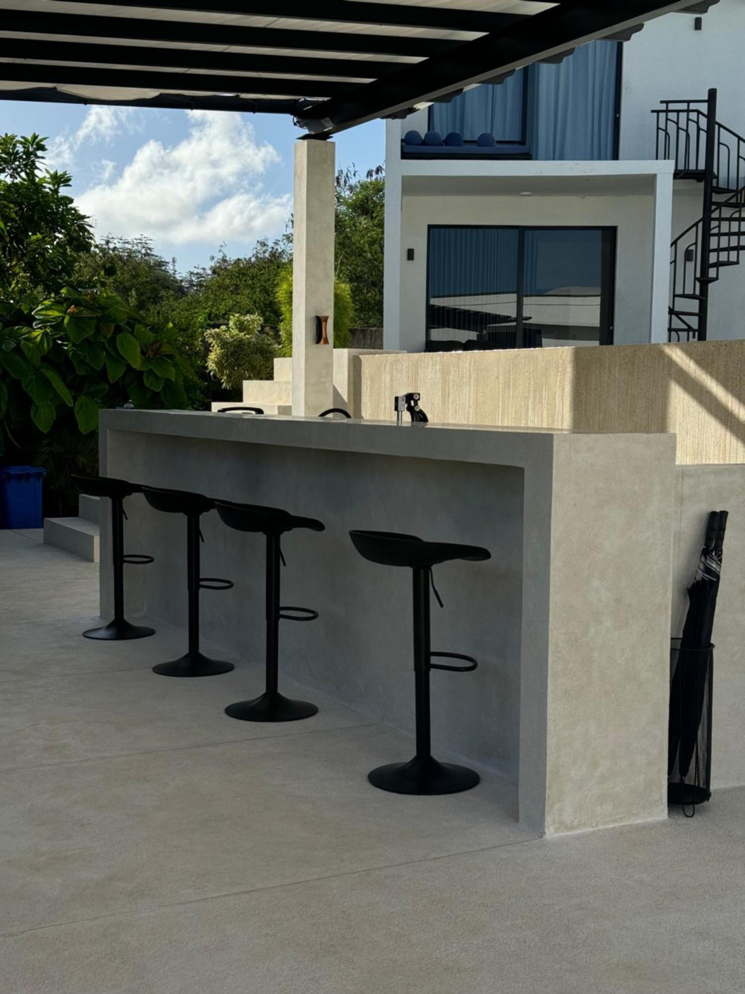 Ungasan Villa Valeria מראה חיצוני תמונה