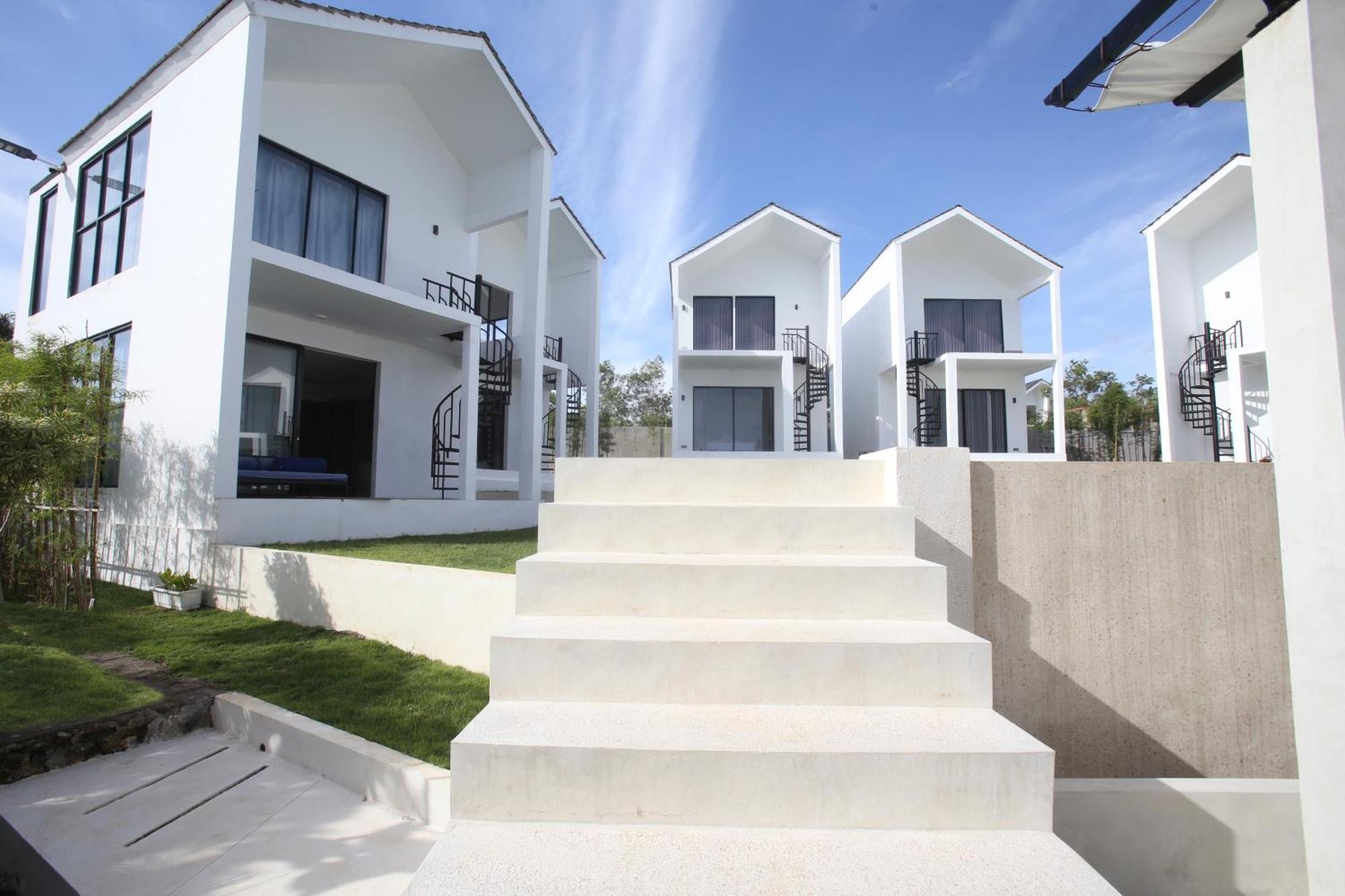 Ungasan Villa Valeria מראה חיצוני תמונה