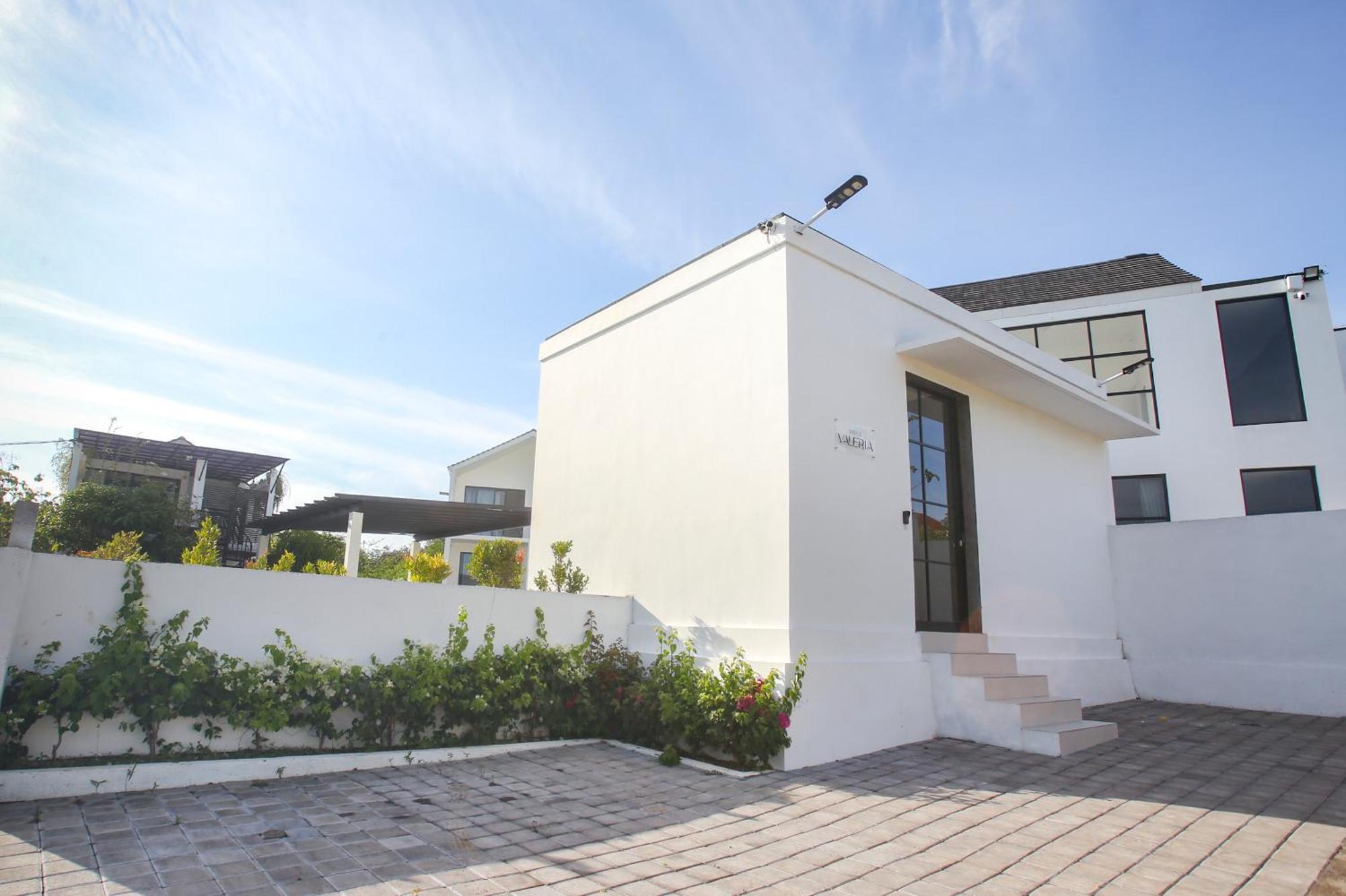 Ungasan Villa Valeria מראה חיצוני תמונה