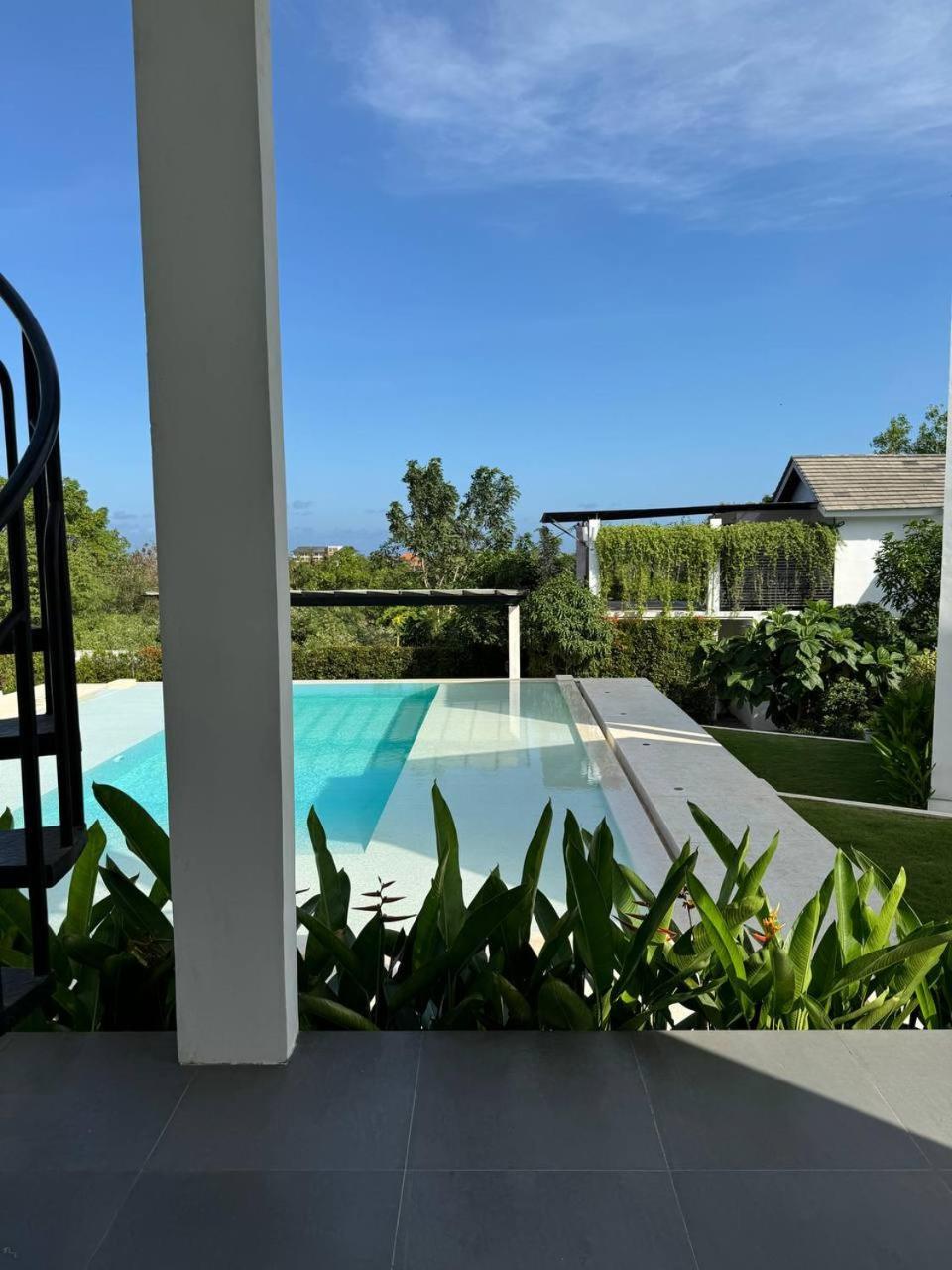 Ungasan Villa Valeria מראה חיצוני תמונה