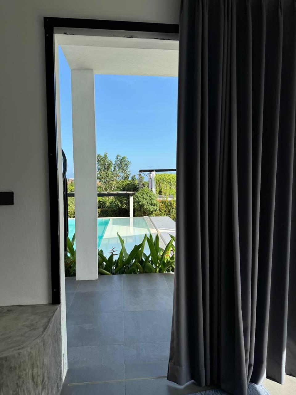 Ungasan Villa Valeria מראה חיצוני תמונה