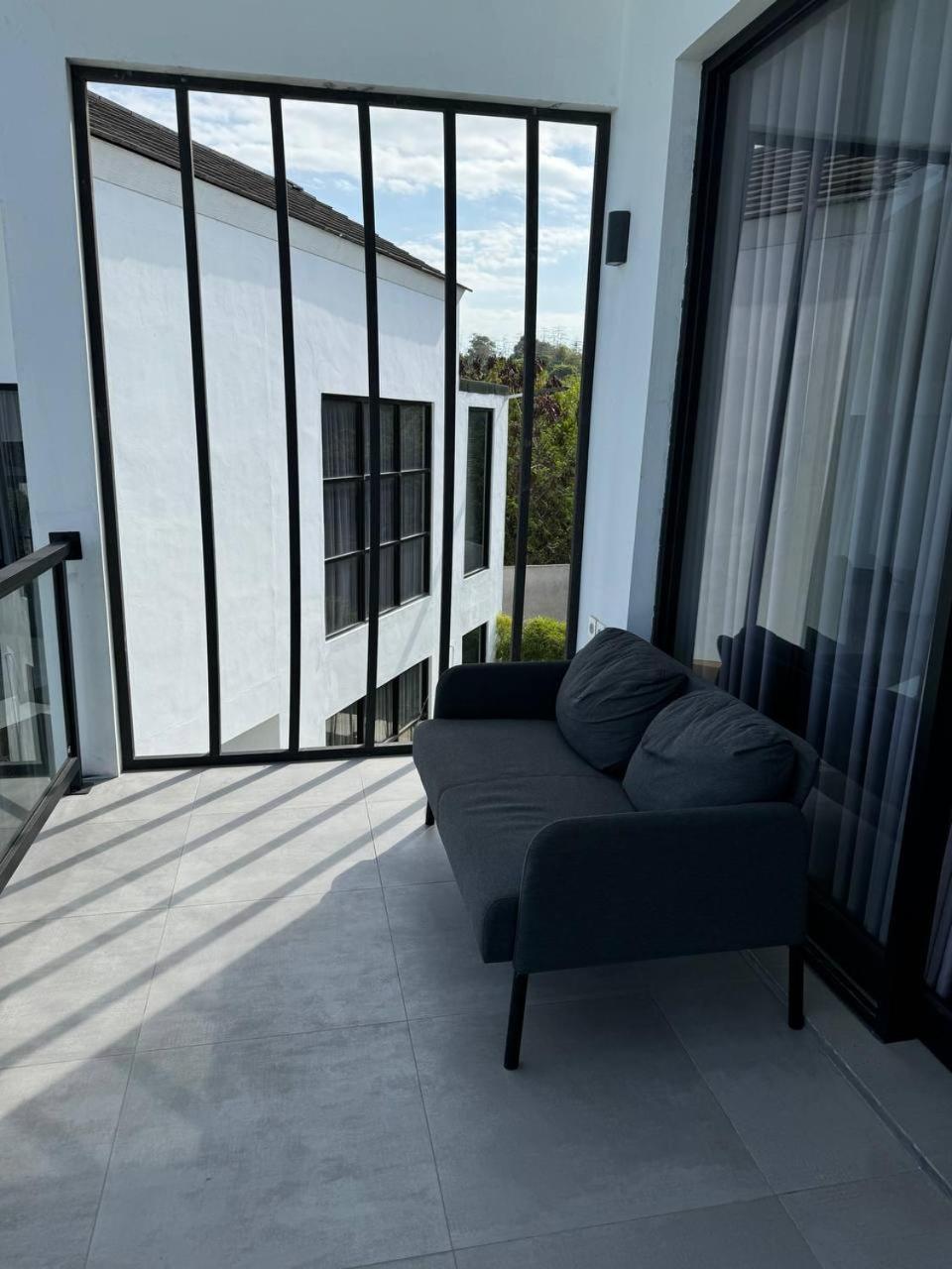 Ungasan Villa Valeria מראה חיצוני תמונה