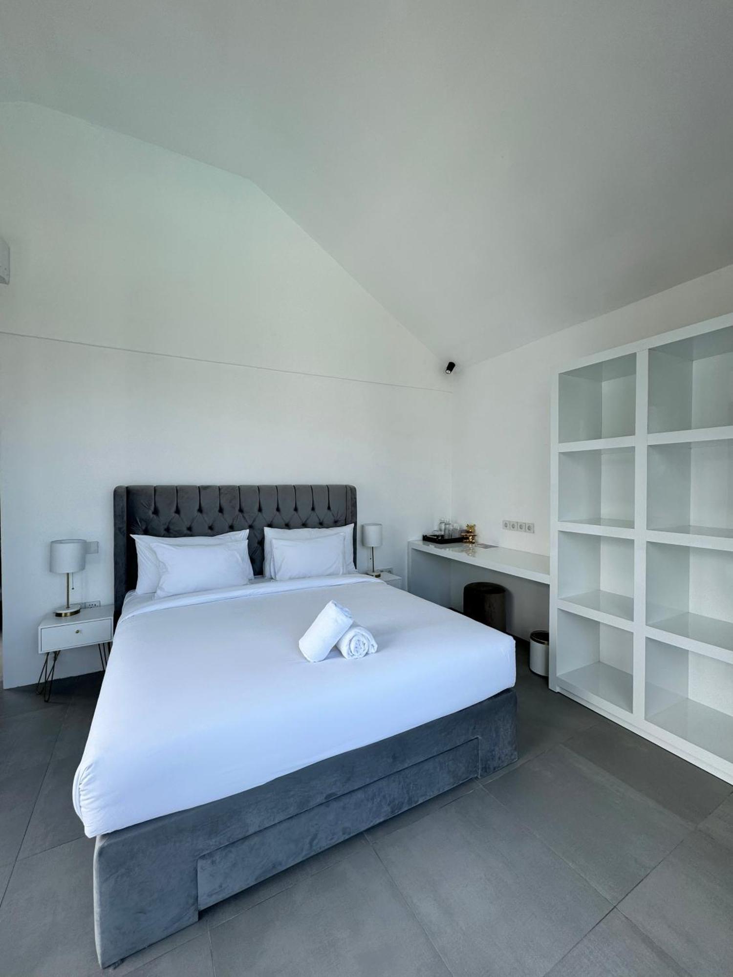 Ungasan Villa Valeria מראה חיצוני תמונה