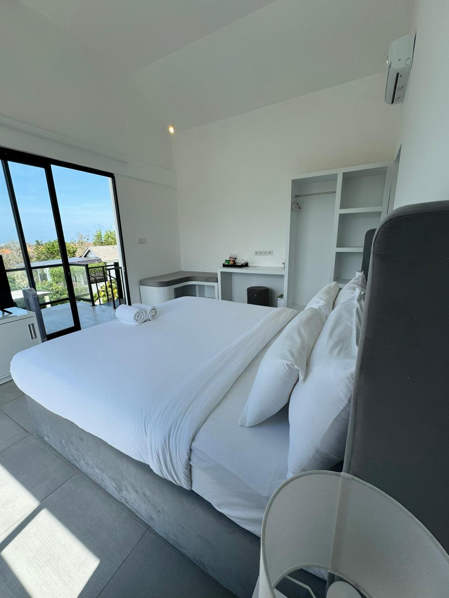 Ungasan Villa Valeria מראה חיצוני תמונה