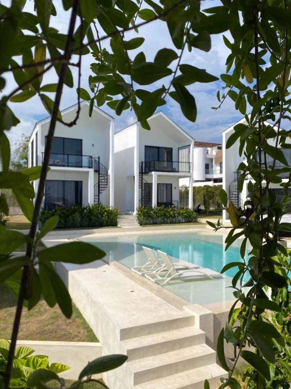 Ungasan Villa Valeria מראה חיצוני תמונה