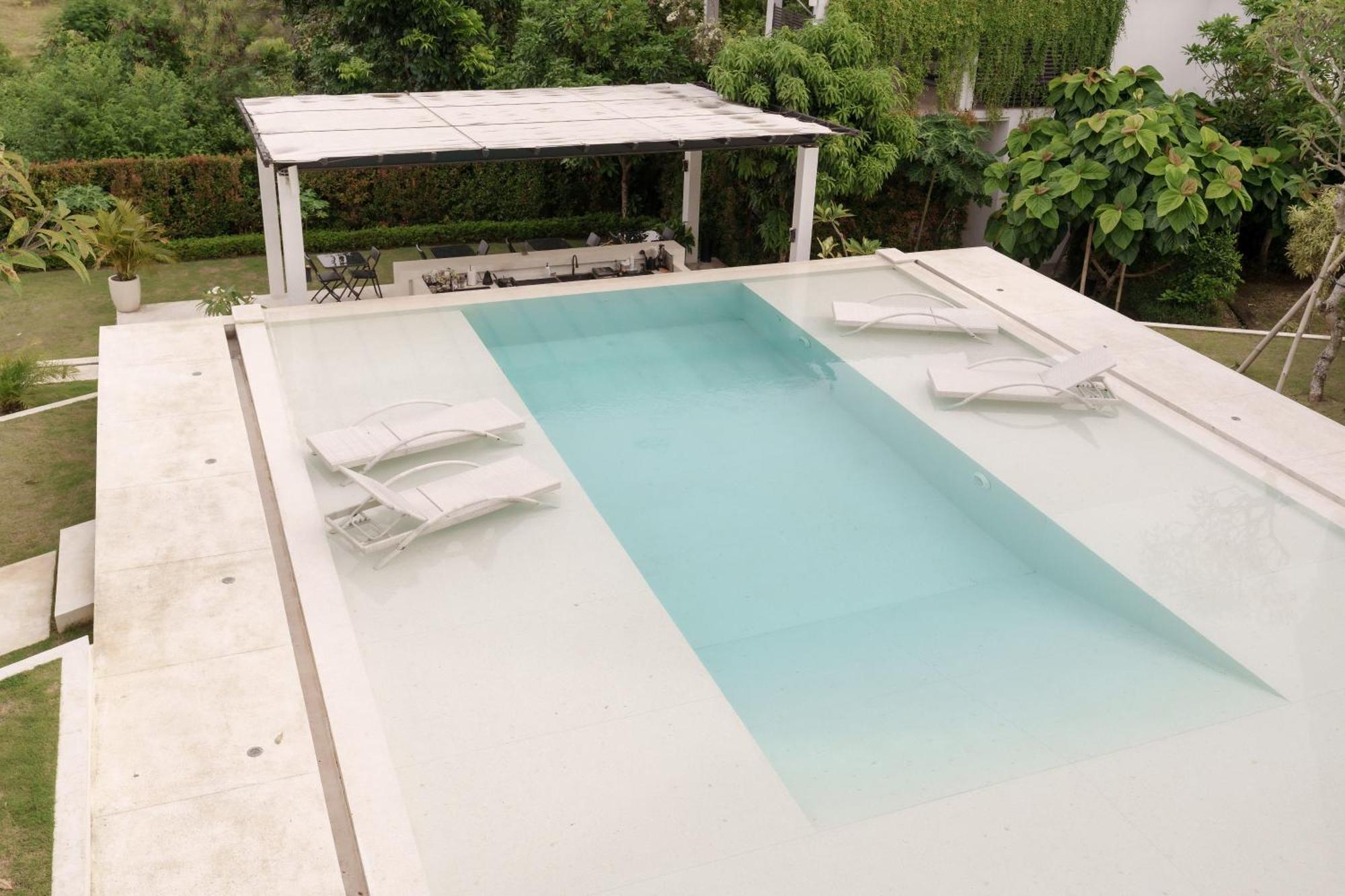 Ungasan Villa Valeria מראה חיצוני תמונה
