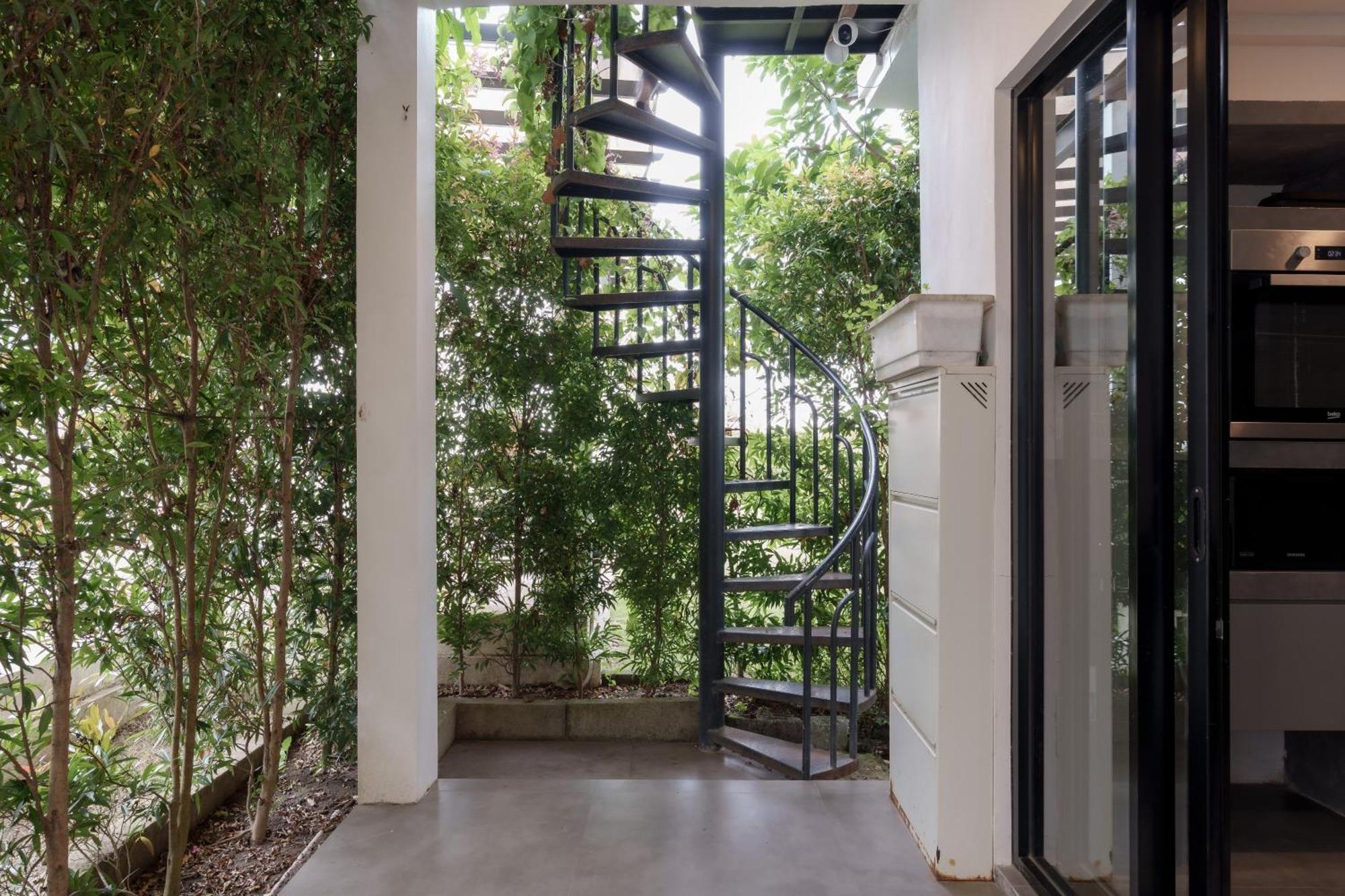 Ungasan Villa Valeria מראה חיצוני תמונה