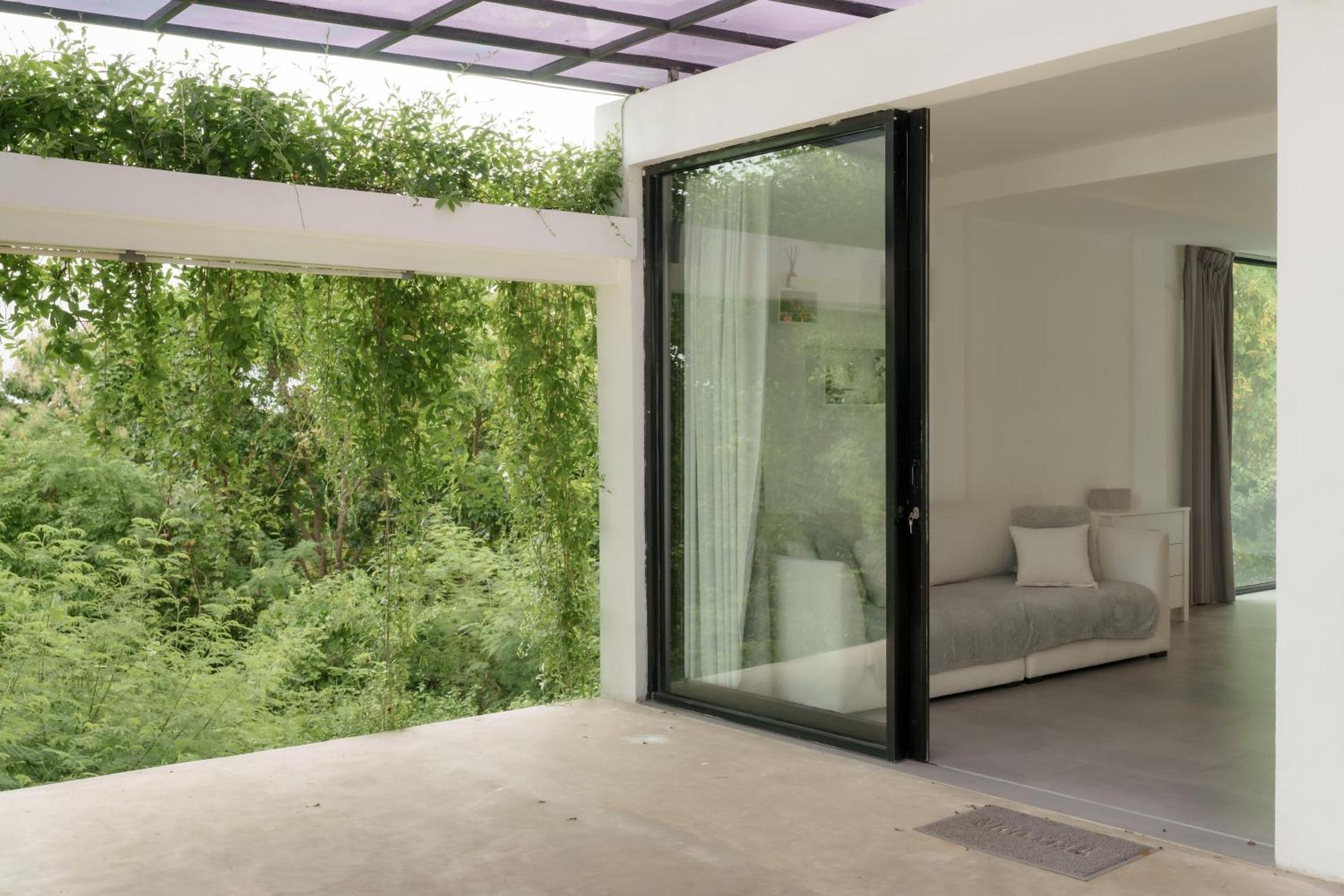 Ungasan Villa Valeria מראה חיצוני תמונה