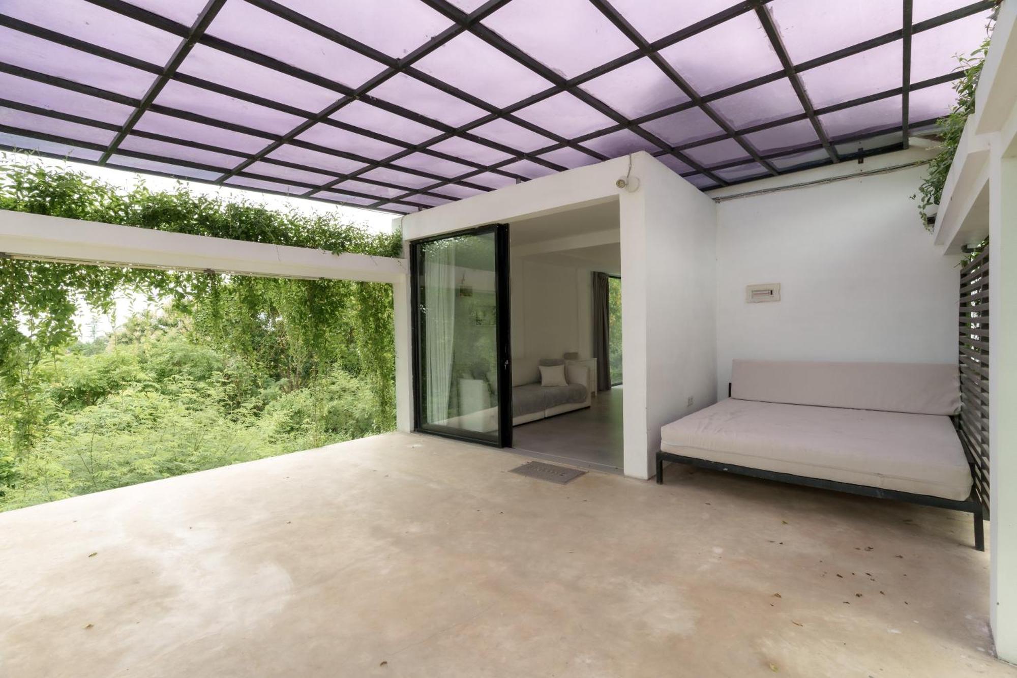 Ungasan Villa Valeria מראה חיצוני תמונה