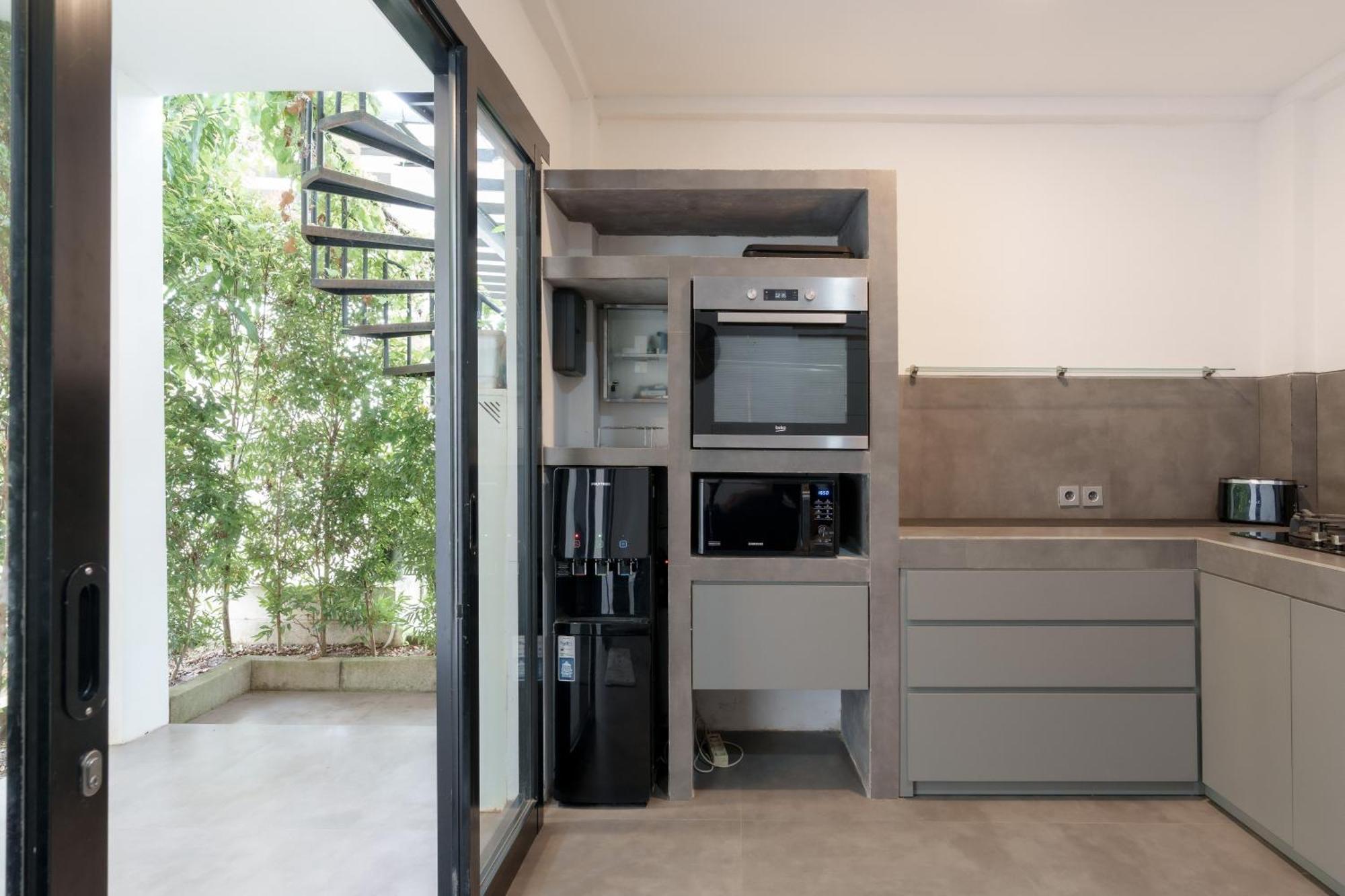 Ungasan Villa Valeria מראה חיצוני תמונה