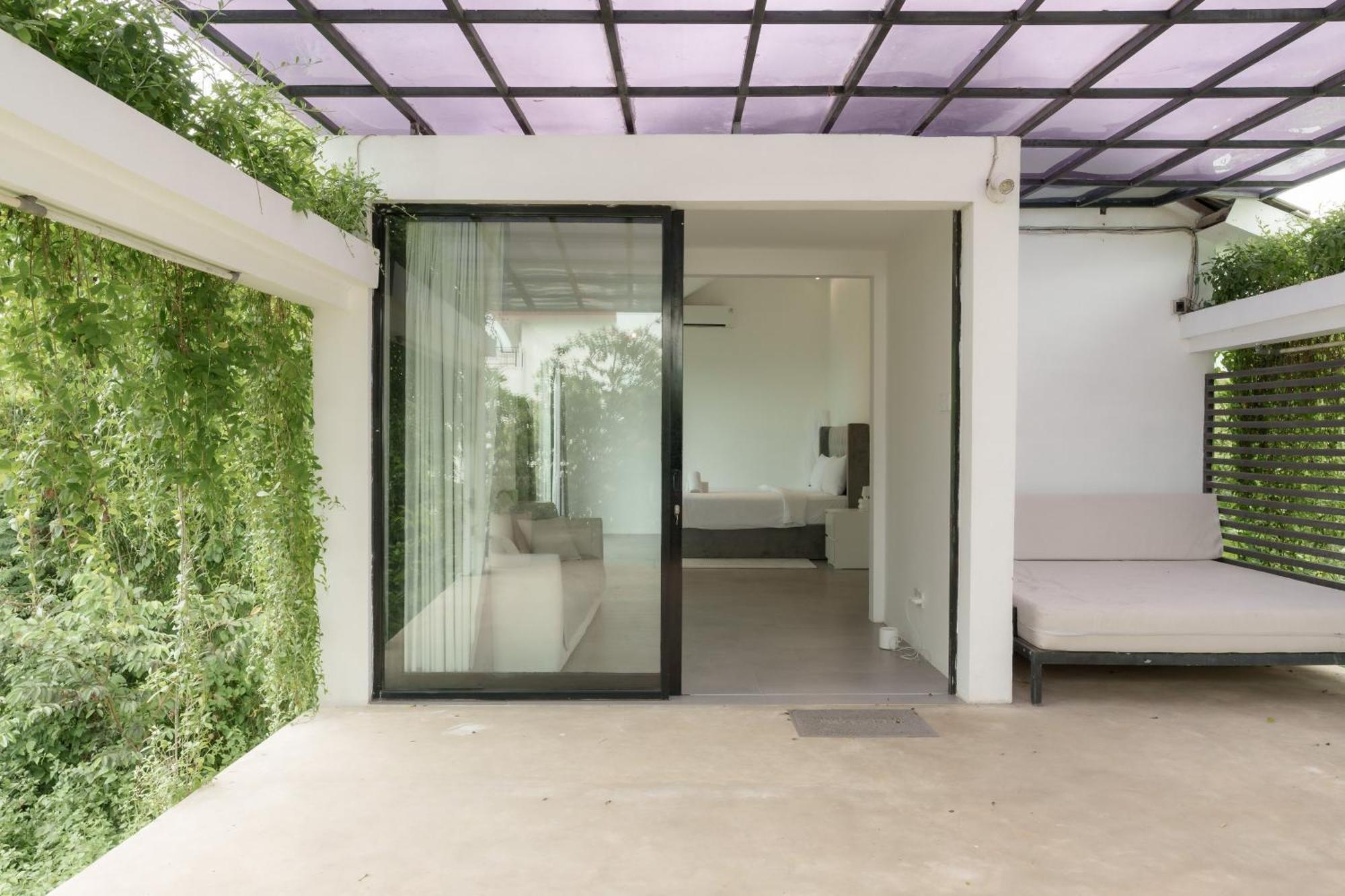Ungasan Villa Valeria מראה חיצוני תמונה