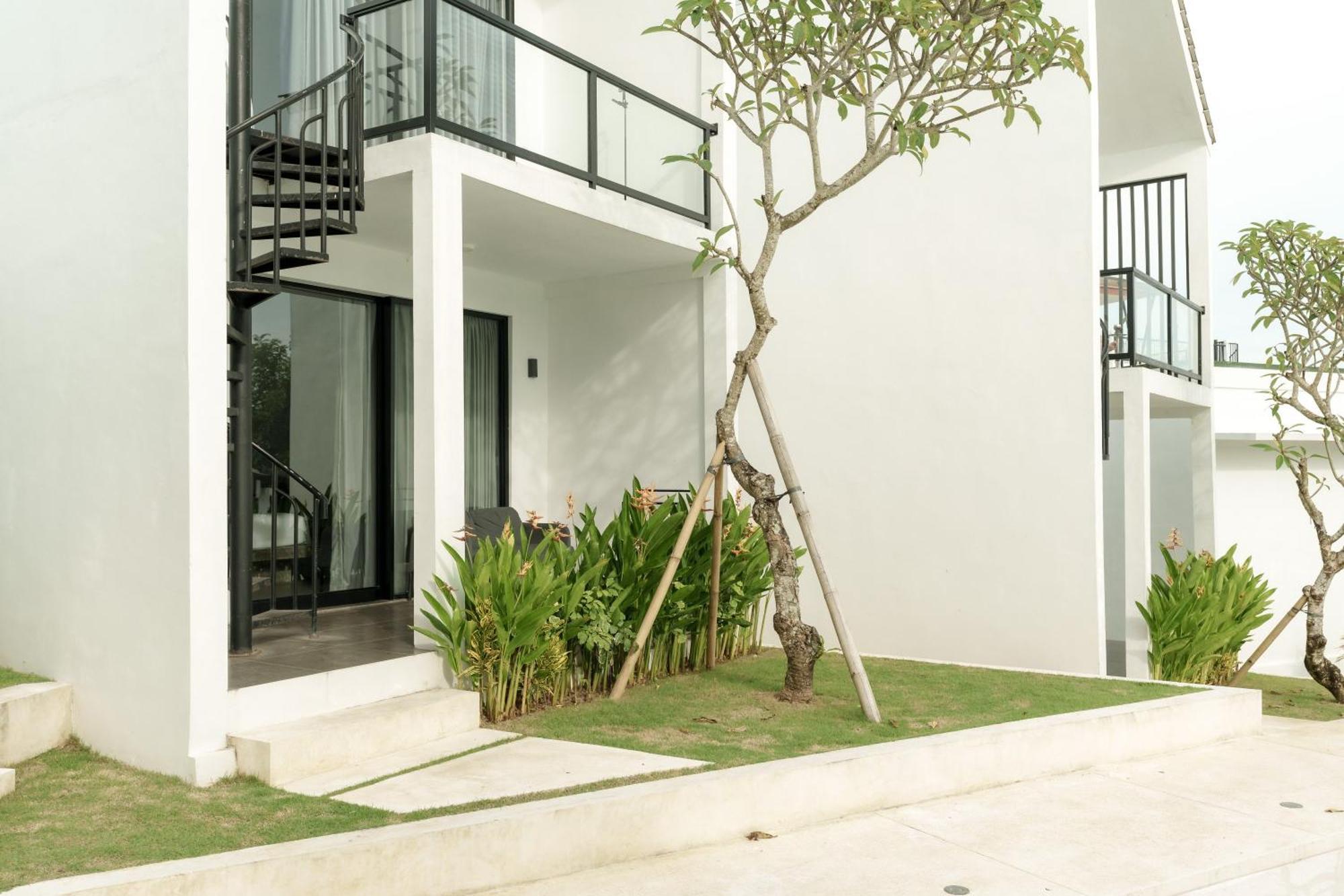 Ungasan Villa Valeria מראה חיצוני תמונה