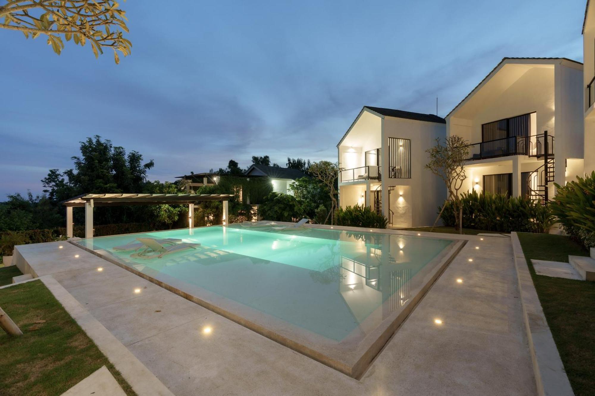 Ungasan Villa Valeria מראה חיצוני תמונה