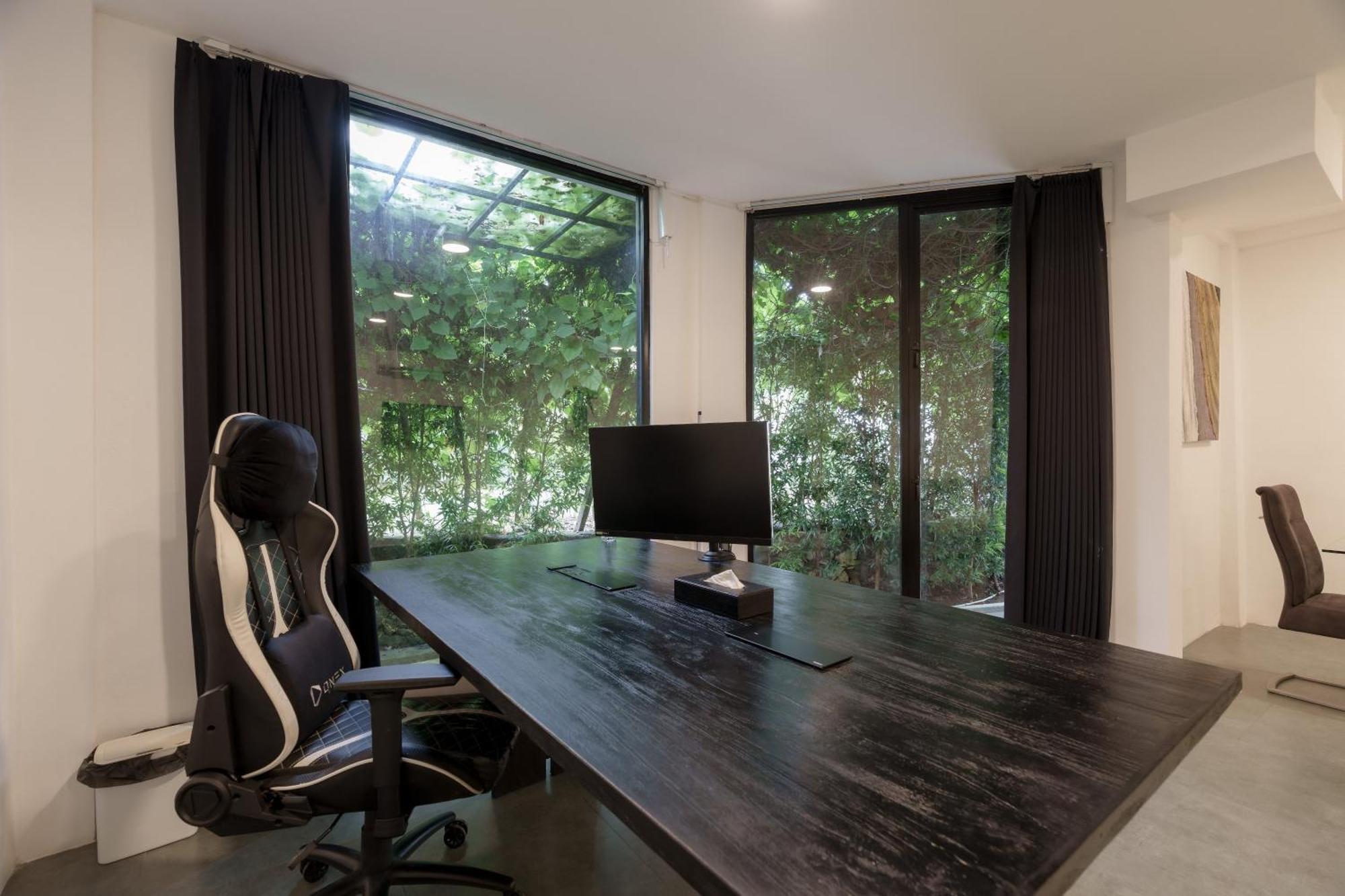 Ungasan Villa Valeria מראה חיצוני תמונה