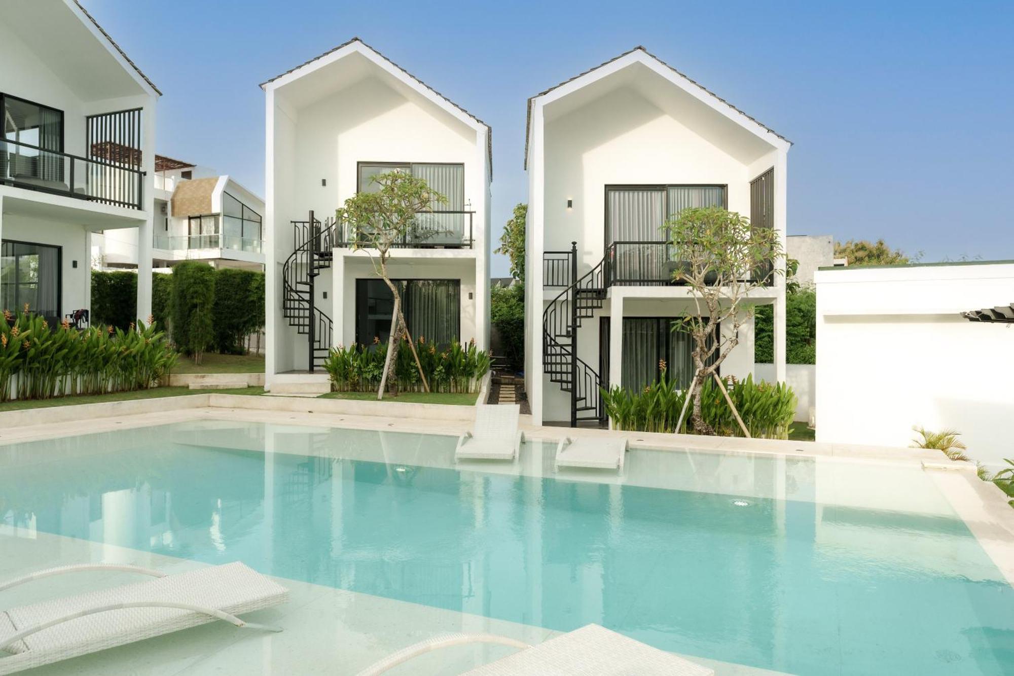 Ungasan Villa Valeria מראה חיצוני תמונה