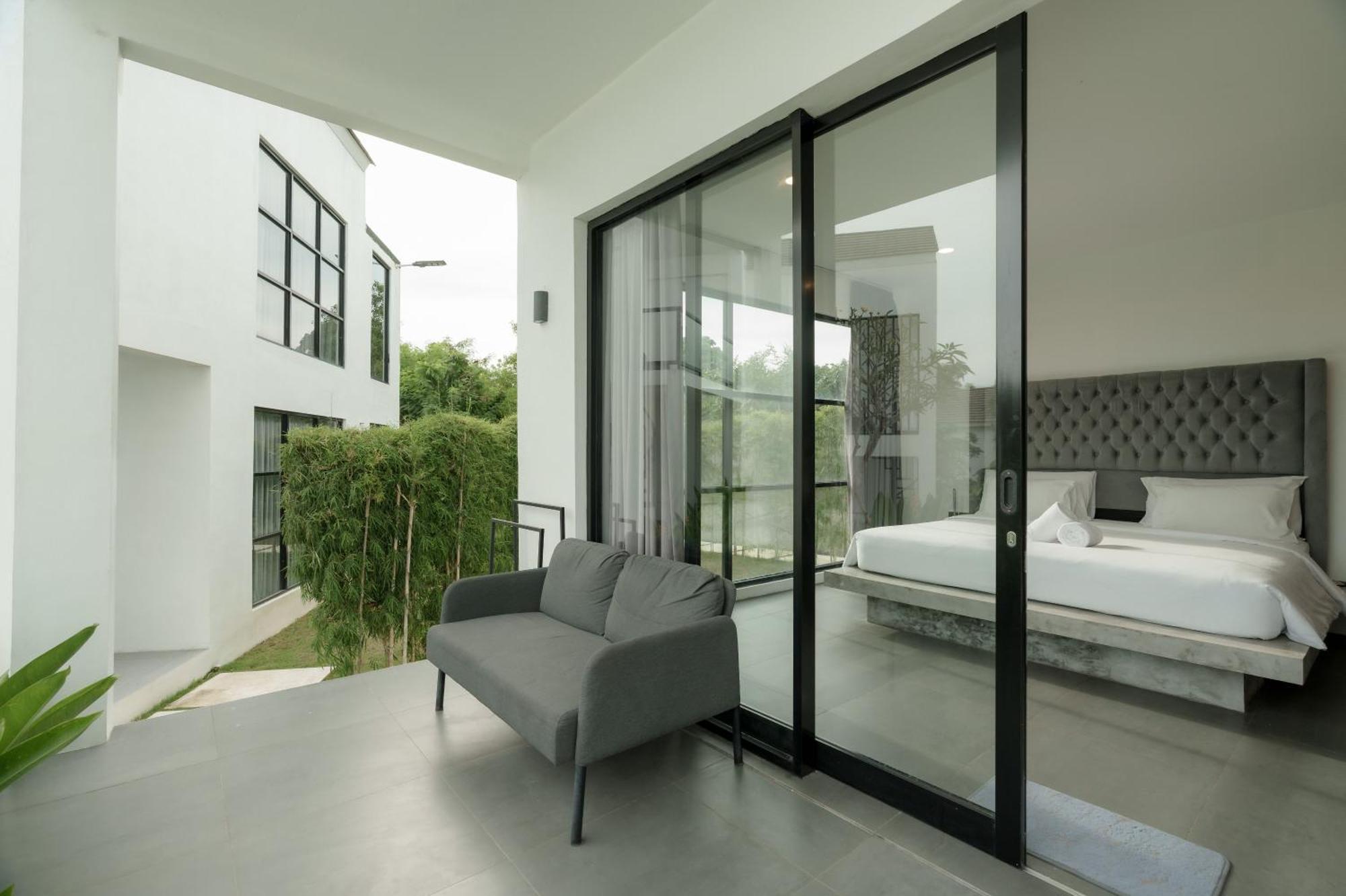 Ungasan Villa Valeria מראה חיצוני תמונה
