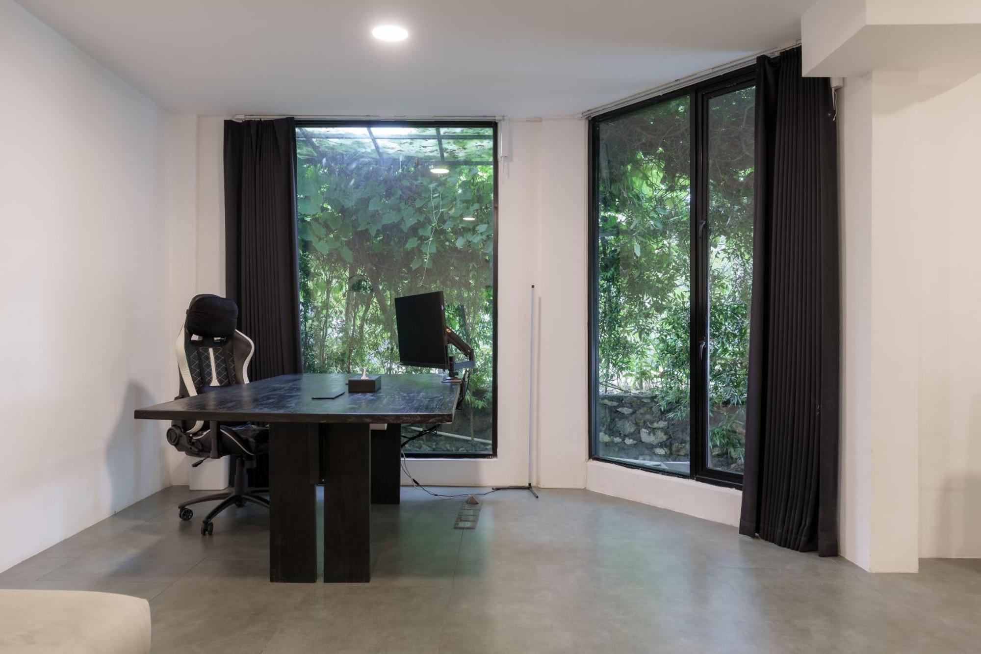 Ungasan Villa Valeria מראה חיצוני תמונה