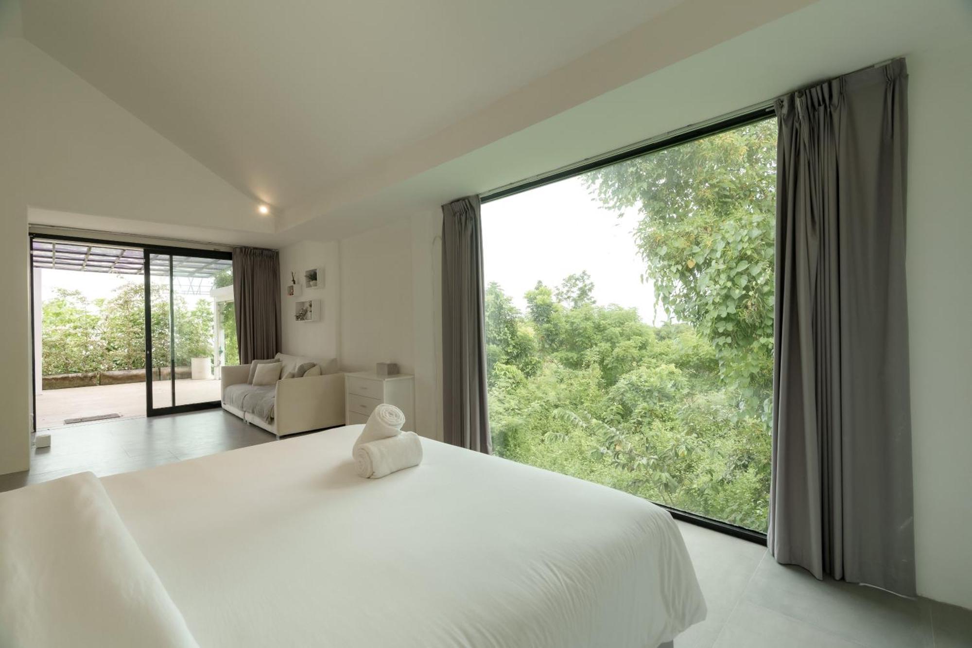 Ungasan Villa Valeria מראה חיצוני תמונה