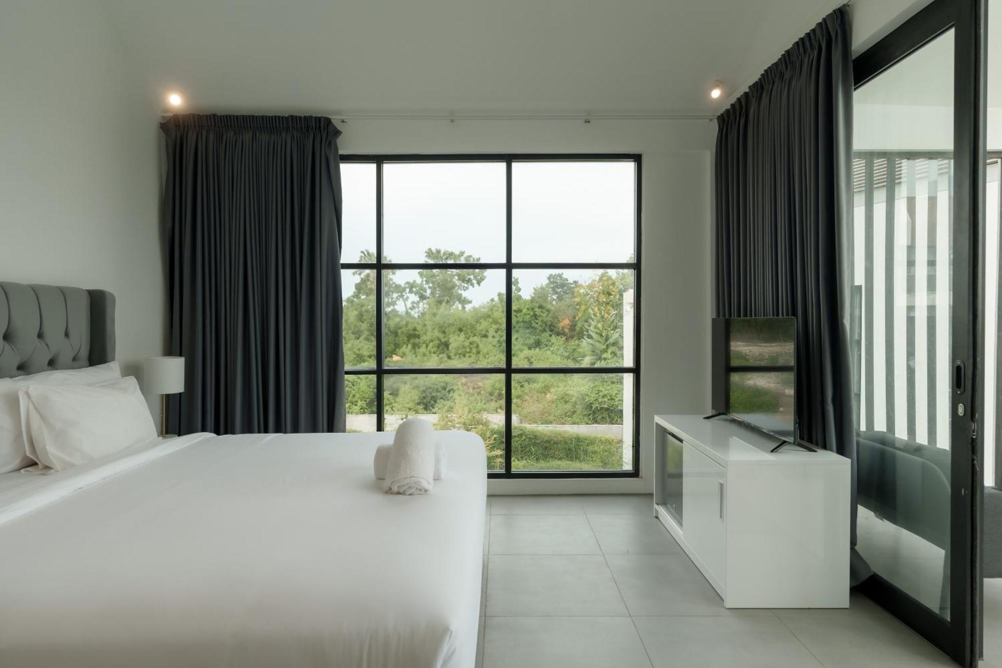 Ungasan Villa Valeria מראה חיצוני תמונה
