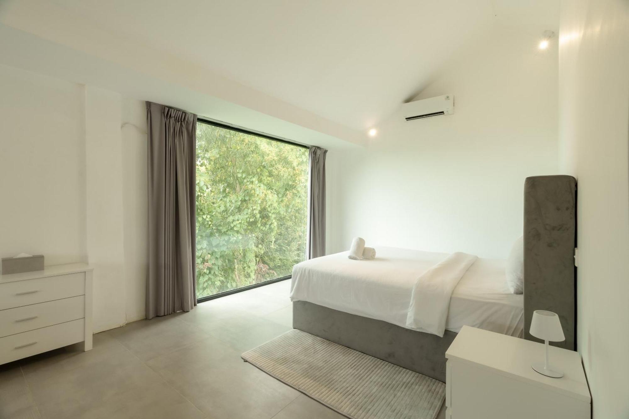 Ungasan Villa Valeria מראה חיצוני תמונה