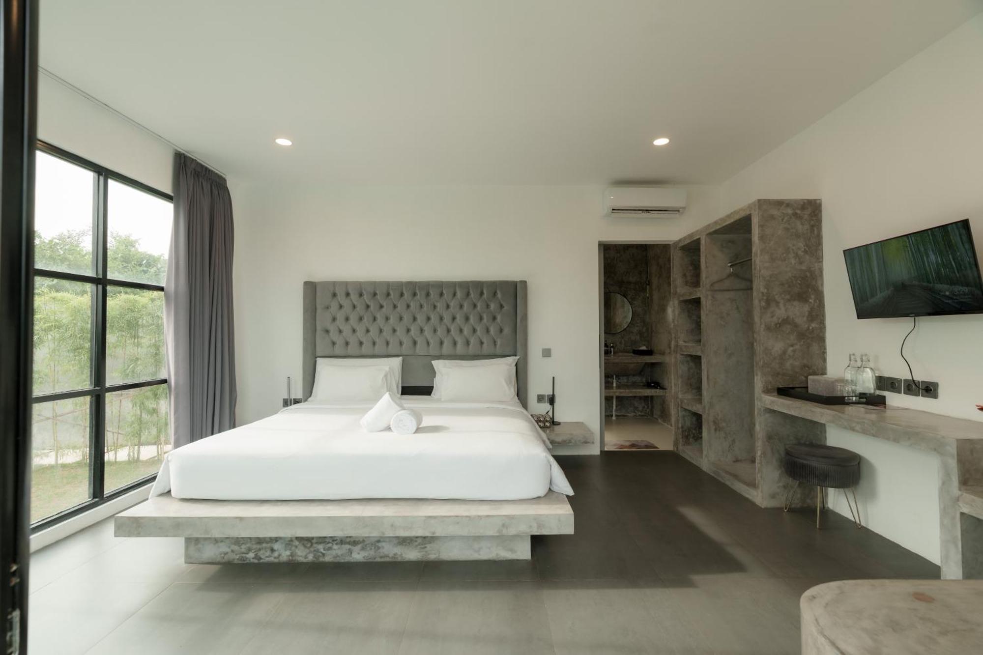Ungasan Villa Valeria מראה חיצוני תמונה
