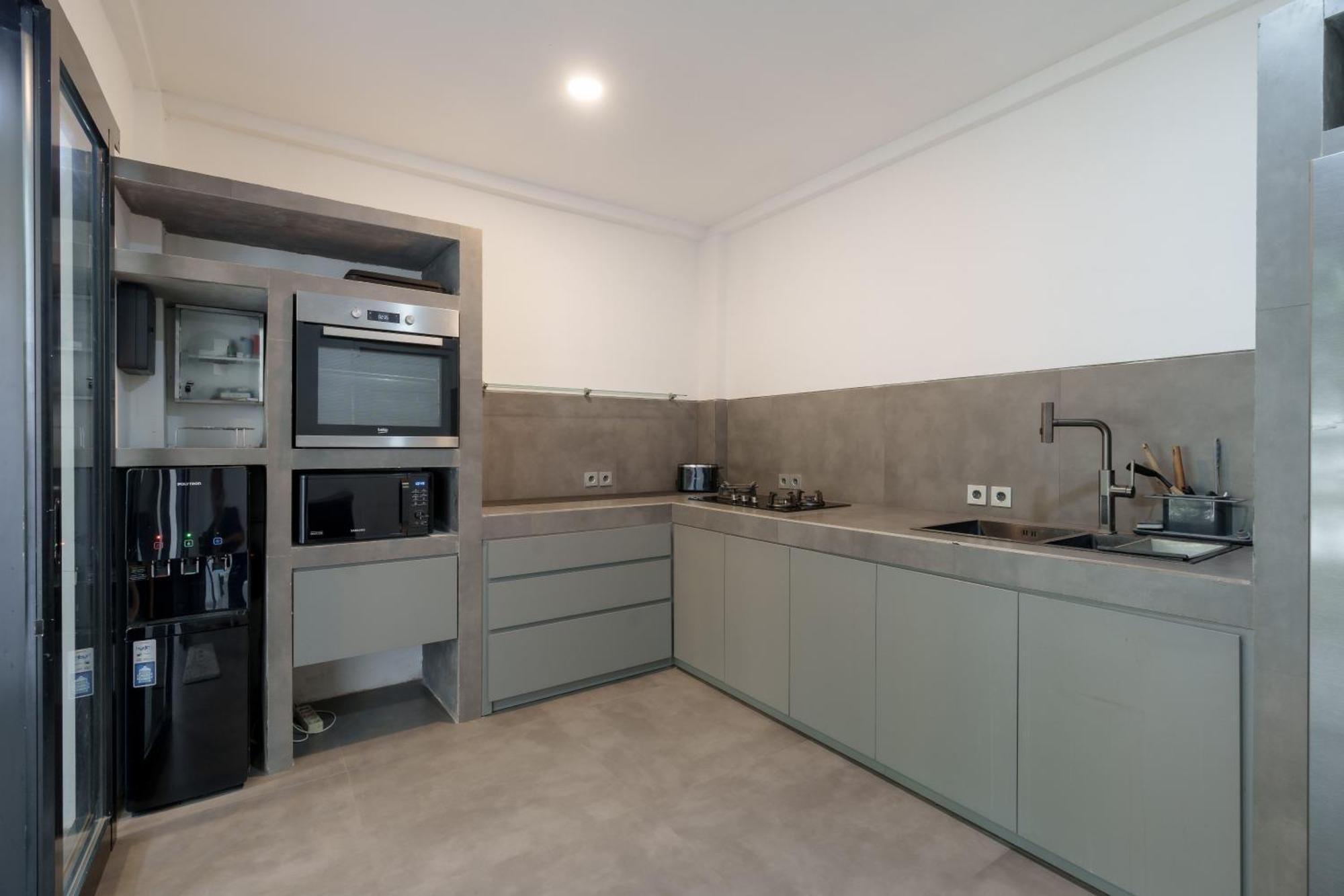 Ungasan Villa Valeria מראה חיצוני תמונה
