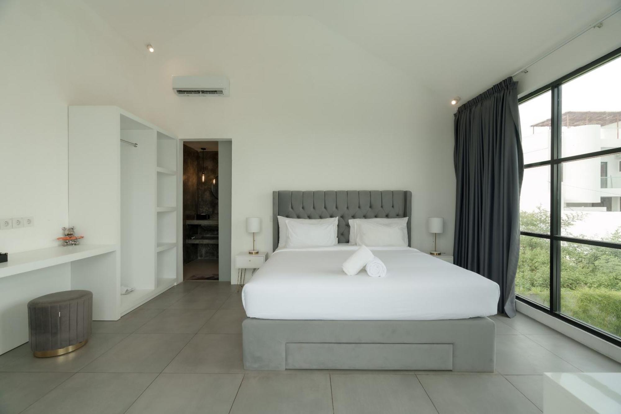 Ungasan Villa Valeria מראה חיצוני תמונה