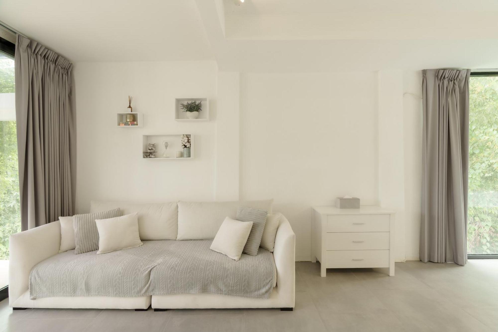 Ungasan Villa Valeria מראה חיצוני תמונה