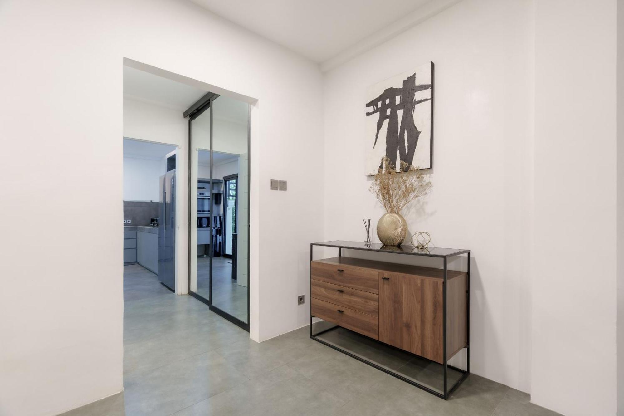 Ungasan Villa Valeria מראה חיצוני תמונה