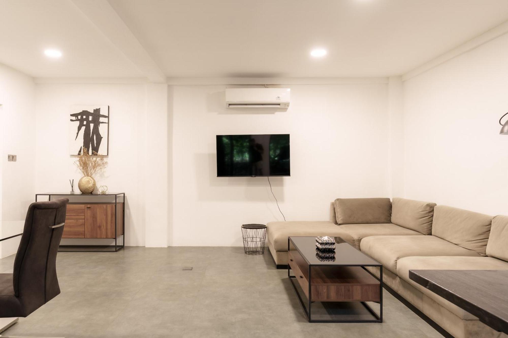 Ungasan Villa Valeria מראה חיצוני תמונה
