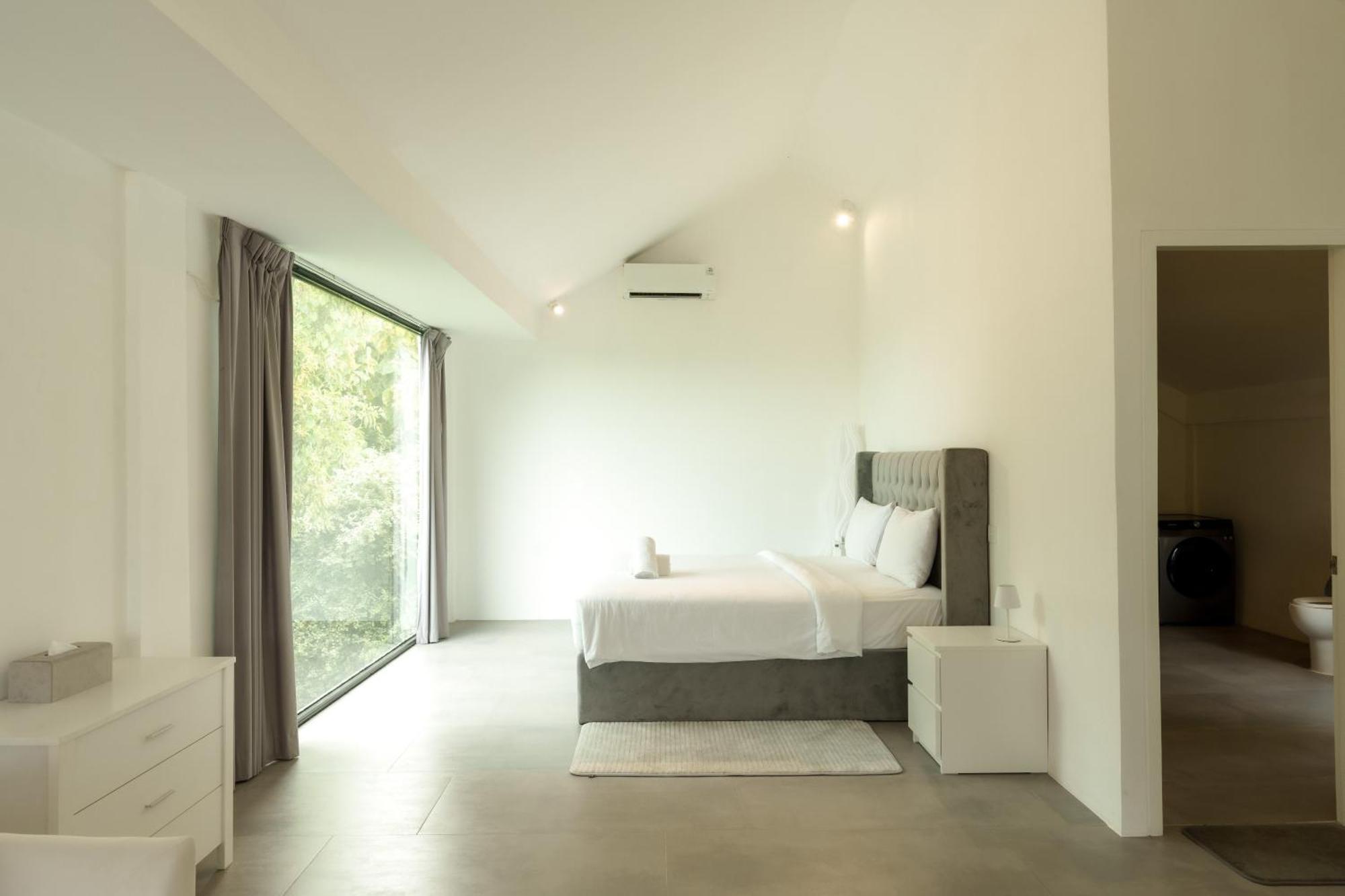 Ungasan Villa Valeria מראה חיצוני תמונה