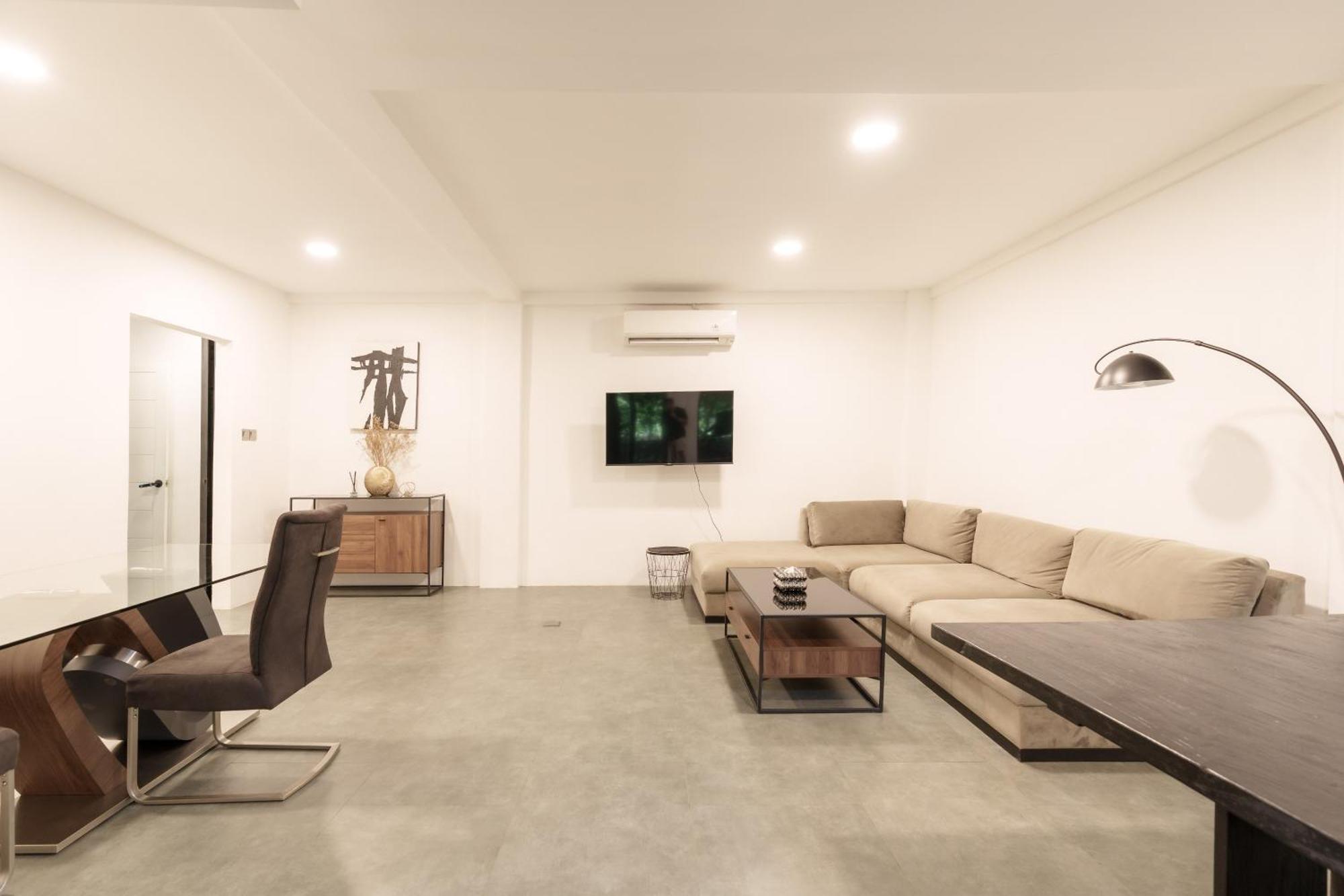 Ungasan Villa Valeria מראה חיצוני תמונה
