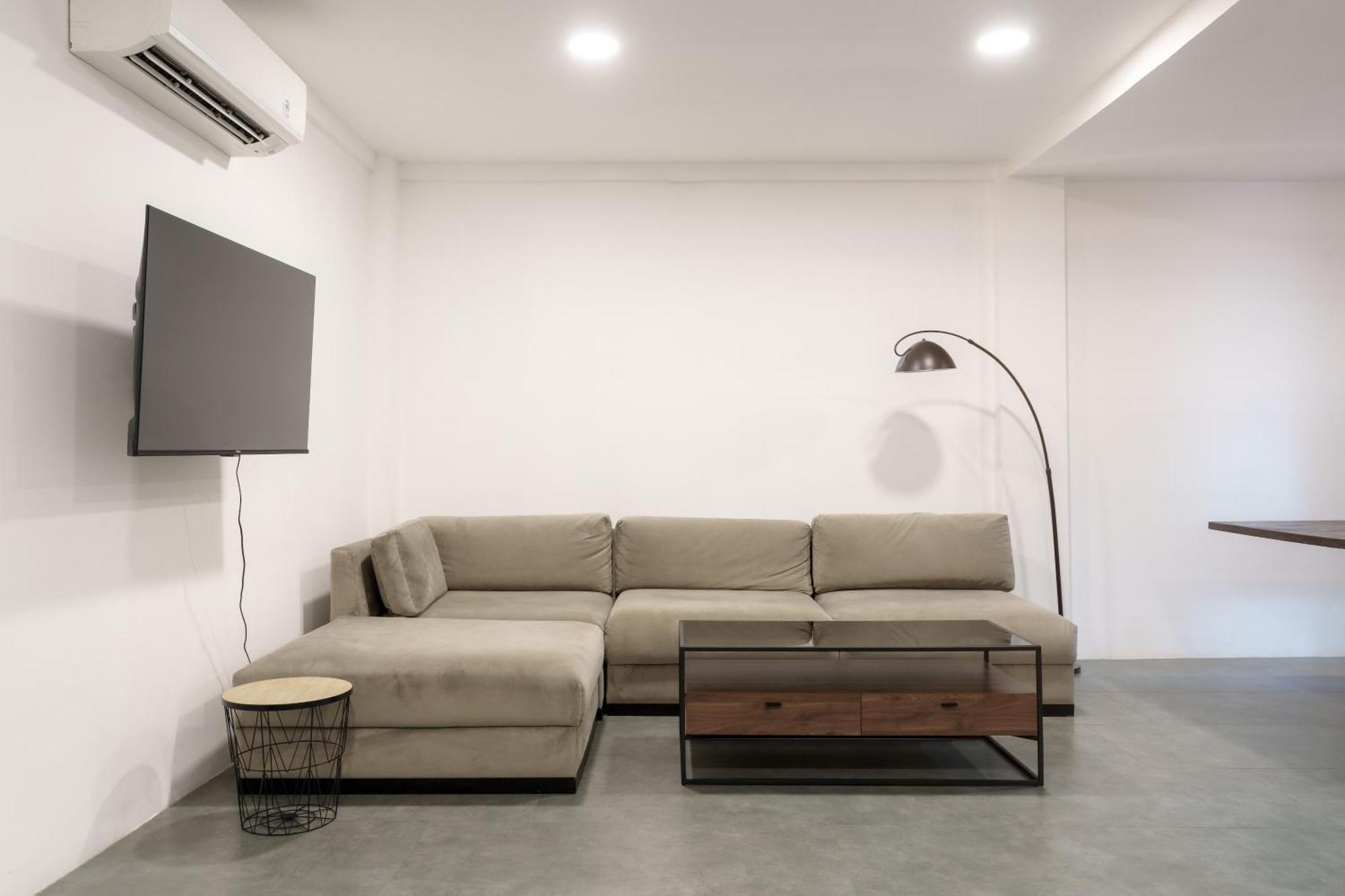 Ungasan Villa Valeria מראה חיצוני תמונה