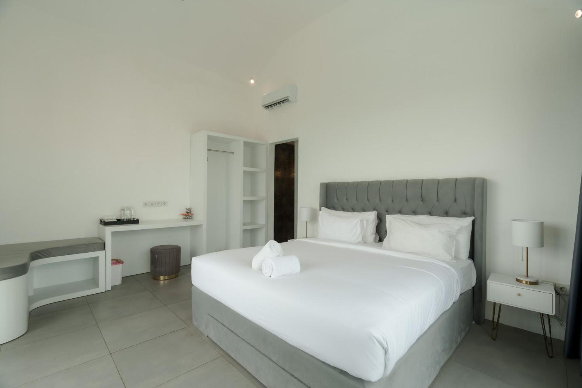 Ungasan Villa Valeria מראה חיצוני תמונה